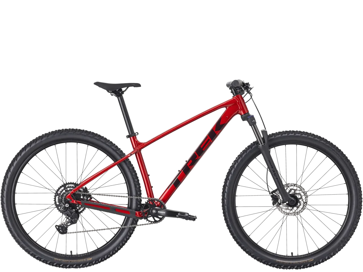 BICICLETA TREK Marlin 5 Gen 3 Rojo Talla M