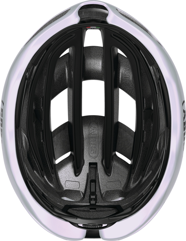 CASCO ABUS AIRBREAKER 2.0 ALL IN PURPLE