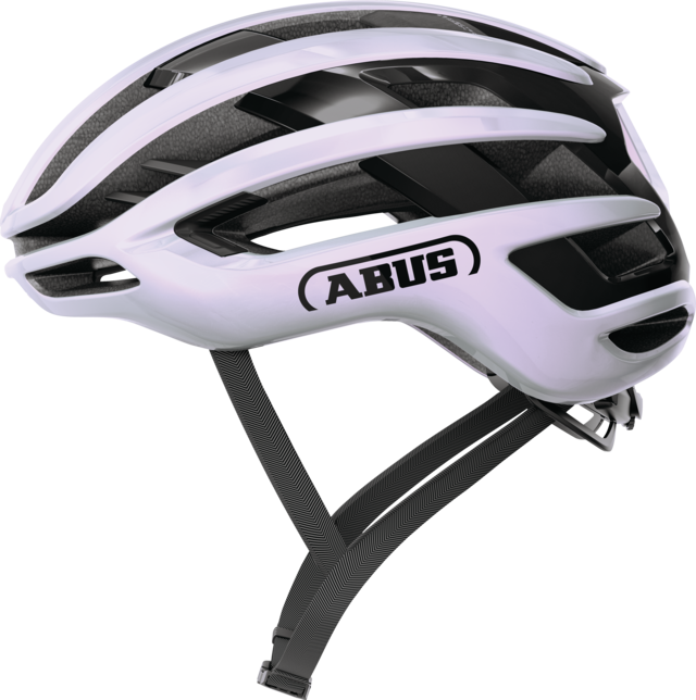 CASCO ABUS AIRBREAKER 2.0 ALL IN PURPLE