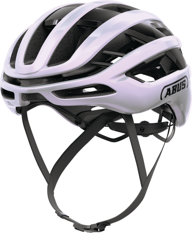CASCO ABUS AIRBREAKER 2.0 ALL IN PURPLE