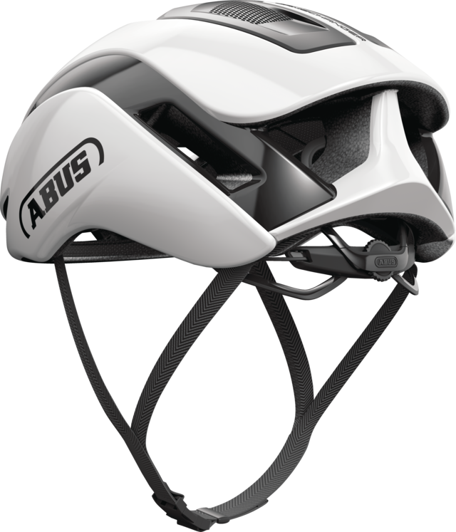 GameChanger 2.0 blanco brillante