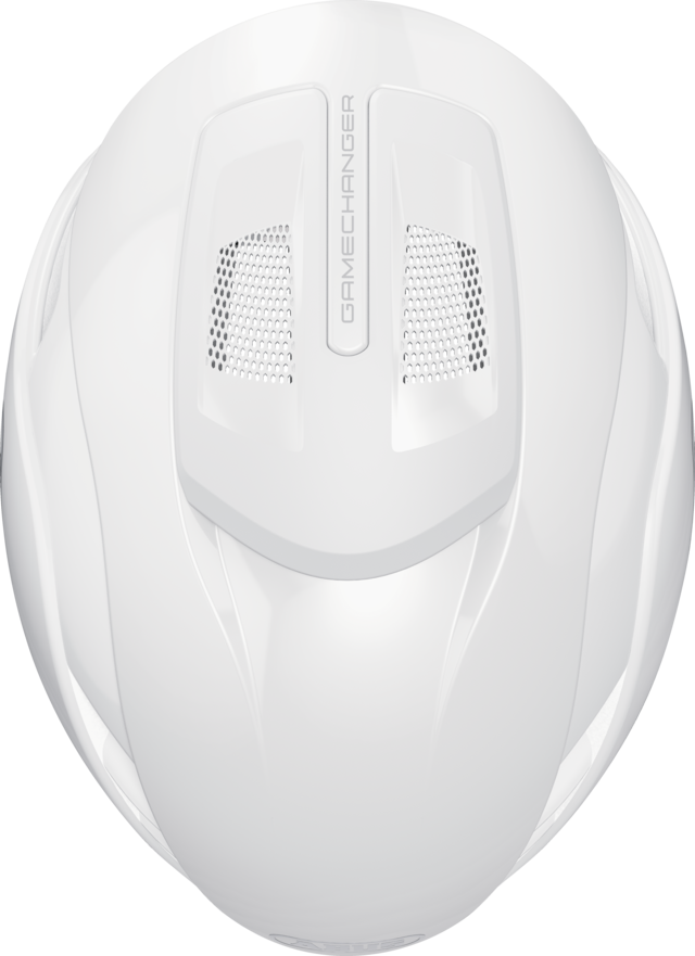 GAMECHANGER 2.0 PURE WHITE
