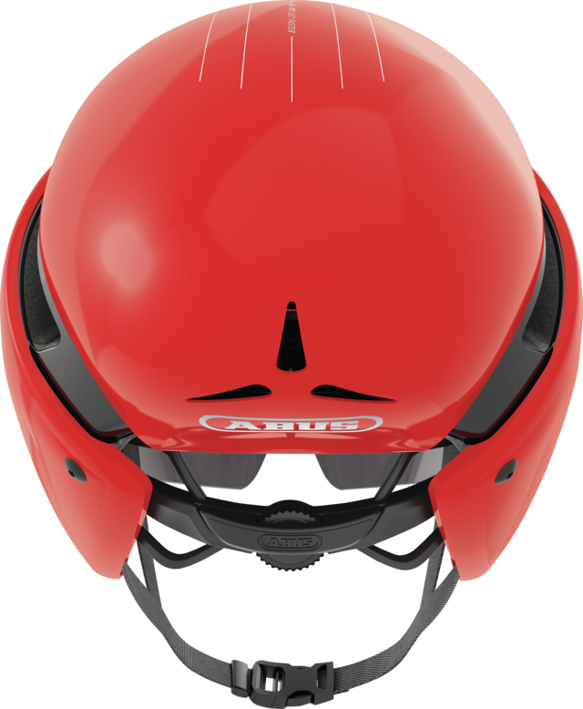 GameChanger TT rojo brillante