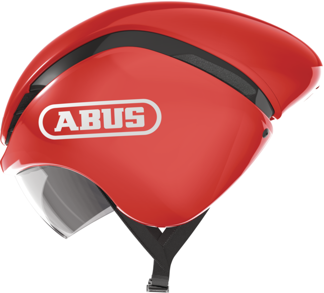 GameChanger TT rojo brillante
