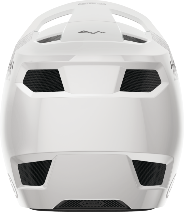 HIDROP SHINY WHITE