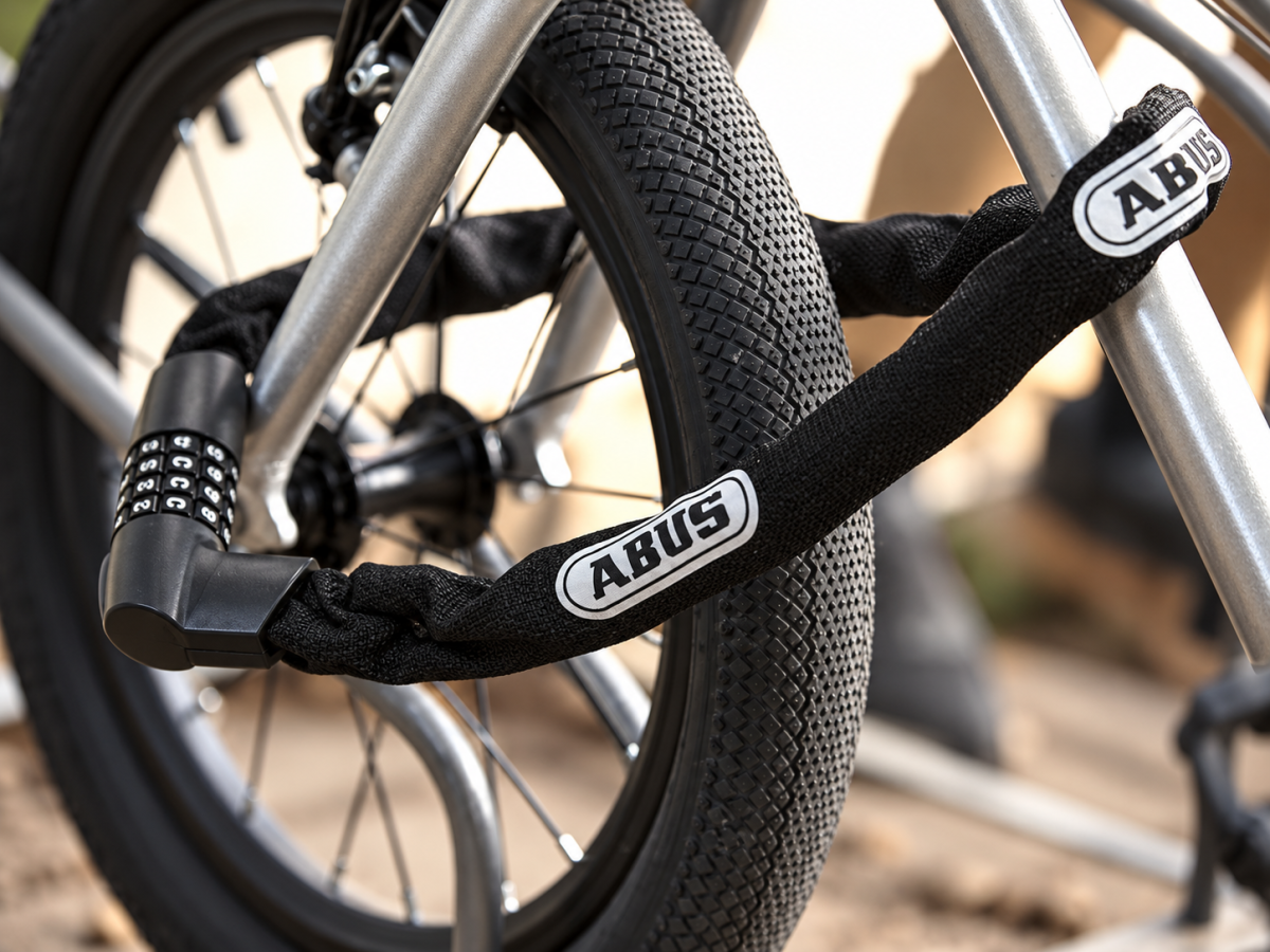 IVEN Chain 8210