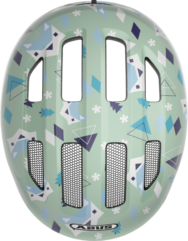 Smiley 3.0 green nordic