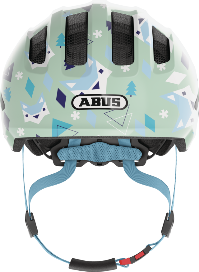 Smiley 3.0 green nordic