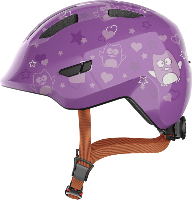 SMILEY 3.0 PURPLE STAR