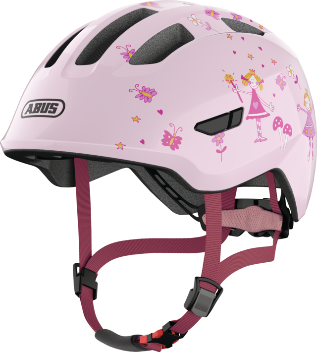 SMILEY 3.0 ROSE PRINCESS