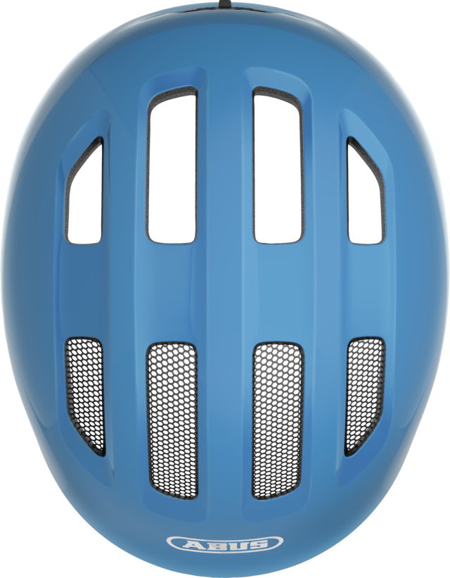 SMILEY 3.0 SHINY BLUE