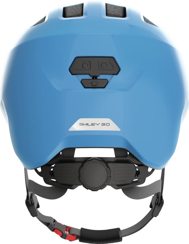 SMILEY 3.0 SHINY BLUE
