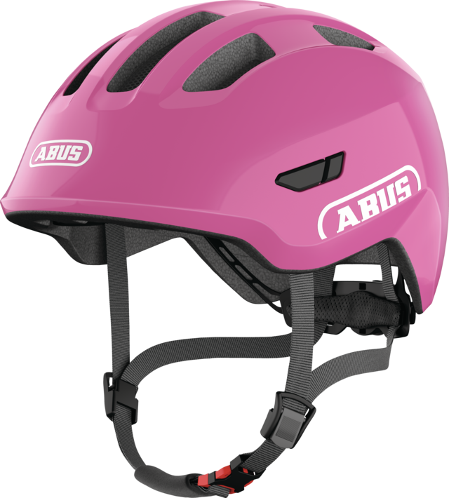 SMILEY 3.0 SHINY PINK