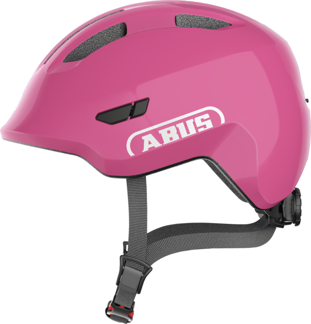 SMILEY 3.0 SHINY PINK